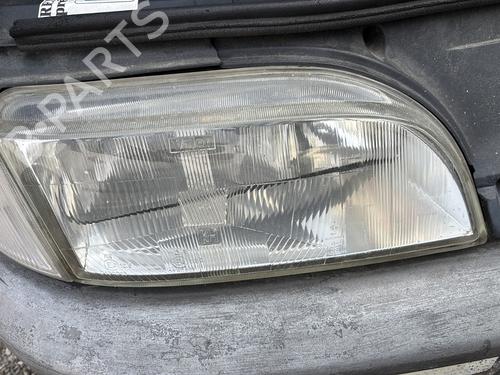 Used Right headlight RENAULT ESPACE II (J/S63_) 2.1 TD (J633, J634, J/S635, J/S63D) (88 hp) 26527484