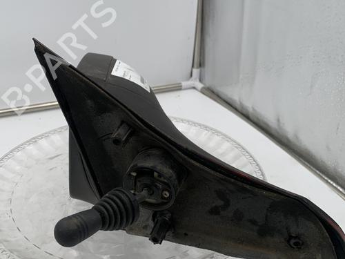 Left mirror OPEL CORSA B (S93) 1.2 i 16V (F08, F68, M68) | BP29200533C26 