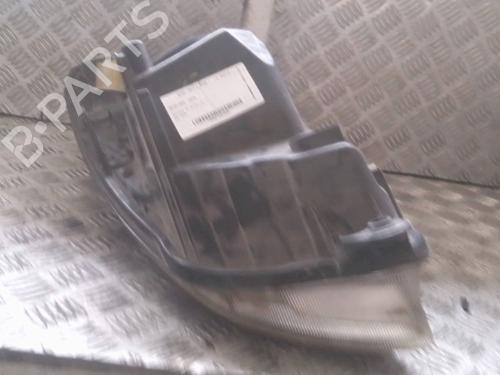 Right headlight SKODA FABIA II (542) 1.2 | BP27336865C29  - Image 8