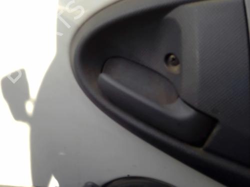 Used Front right interior door handle PEUGEOT 107 (PM_, PN_) 1.0 (68 hp) 26031326
