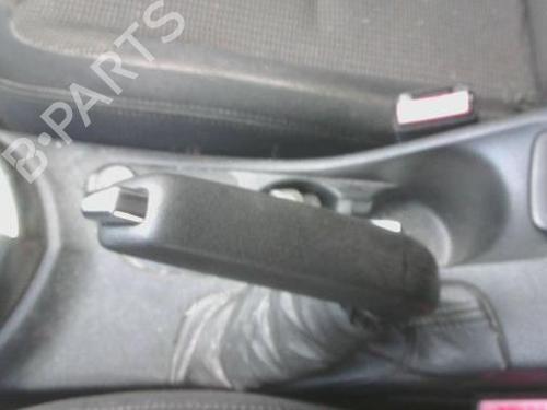 Used Hand brake PEUGEOT 308 I (4A_, 4C_) 1.6 HDi (92 hp) 29328093