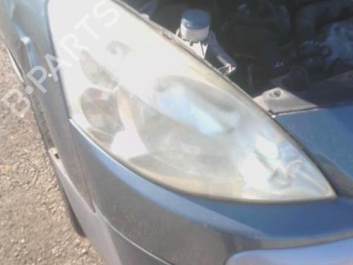 Right headlight PEUGEOT PARTNER Box Body/MPV 1.6 HDi | BP33170353C29 - Image 4