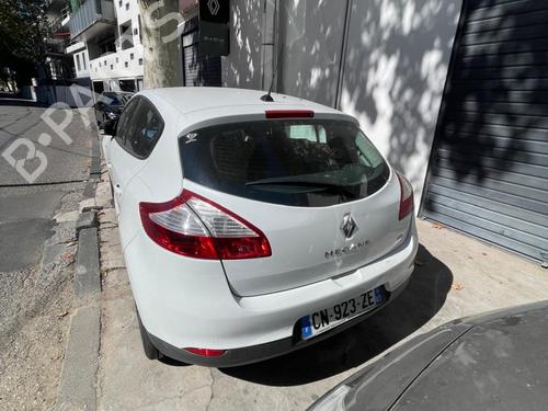 Right rear window switch RENAULT MEGANE III Hatchback (BZ0/1_, B3_) 1.5 dCi (BZ0C) | BP29974631I28  - Image 11