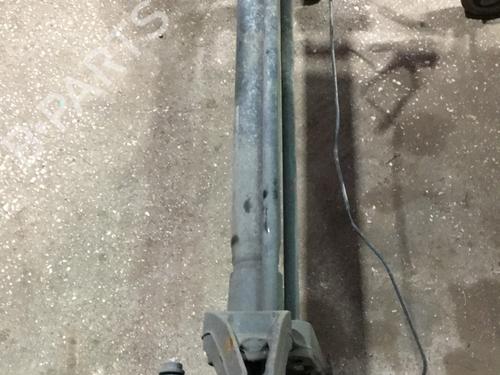 Bagaksel PEUGEOT PARTNER Tepee 1.6 HDi 75 (16V) (75 hp) 31308748