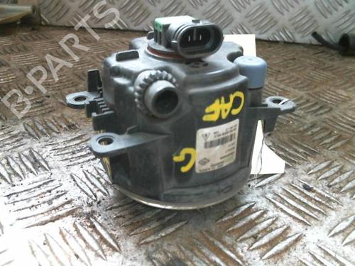 Left front fog light RENAULT GRAND SCÉNIC II (JM0/1_) 1.9 dCi (JM14) | BP20997771C30 