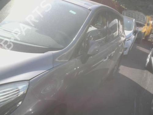 Used Parts RENAULT GRAND SCÉNIC III (JZ0/1_) 1.9 dCi (JZ0J, JZ0N, JZ1K, JZ1S) 4893470
