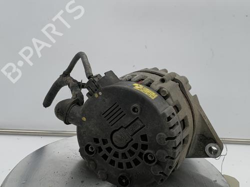 Alternator HYUNDAI ix35 (LM, EL, ELH) 1.7 CRDi | BP30485412M7