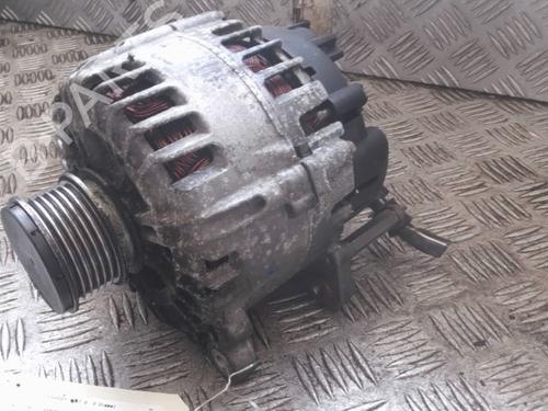 Alternator VW GOLF VI (5K1) 2.0 TDI | BP27923221M7 - Image 3