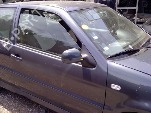 Alternator VW POLO (6N2) 1.4 16V | BP26430484M7  - Image 8