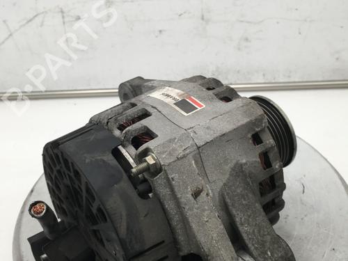 Alternator FIAT SEDICI (189_) 1.9 D Multijet 4x4 | BP31363046M7