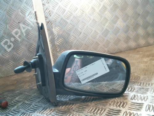 Used Right mirror Right mirror 20989096 20989096