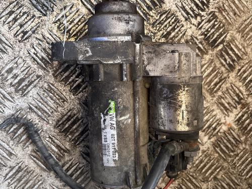 Used Starter Starter 32183285 32183285