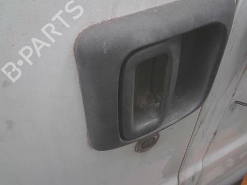 front-left-exterior-door-handle-peugeot-boxer-van-244-2001-32520925 main image