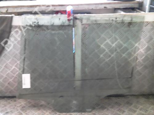 Used Rear right door window VW GOLF VII (5G1, BQ1, BE1, BE2) 1.6 TDI (105 hp) 22416862