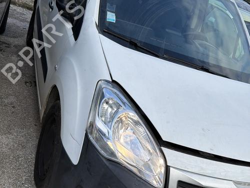 Third brake light PEUGEOT PARTNER Box Body/MPV 1.6 BlueHDi 100 | BP31642403L11  - Image 12