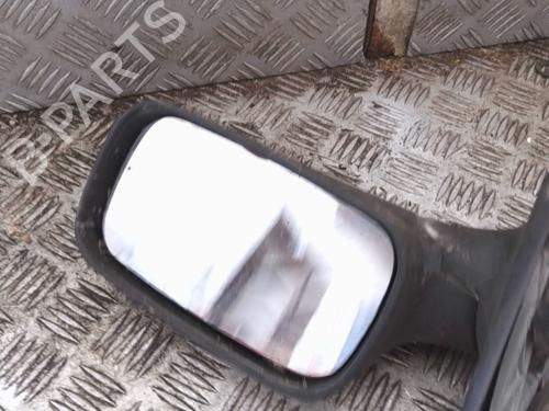 Right mirror FIAT PUNTO (176_) 60 1.2 (176AP, 176AR, 176AQ, 176BB) | BP27225019C27 