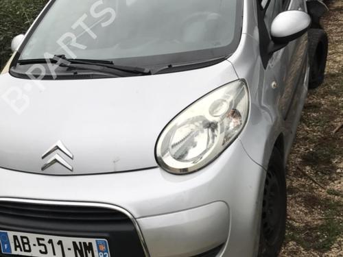 Switch CITROËN C1 (PM_, PN_) 1.0 | BP31270825I30 - Image 6