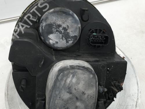 Left headlight MINI MINI (R50, R53) Cooper | BP30600492C28