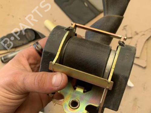 Rear center seatbelt CITROËN JUMPY I Van (BS_, BT_, BY_, BZ_) 2.0 HDi 95 | BP22049180I27 
