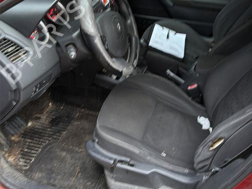 Used Parts RENAULT MEGANE II Estate (KM0/1_) 1.6 (113 hp) 4427654