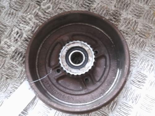 Used Other RENAULT CLIO II (BB_, CB_) 1.2 16V (BB05, BB0W, BB11, BB27, BB2T, BB2U, BB2V, CB05,... (75 hp) 23447536