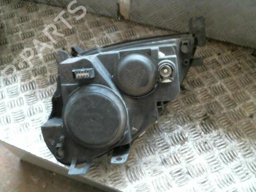 Used Right headlight CITROËN XSARA (N1) 1.4 i (75 hp) 20990254