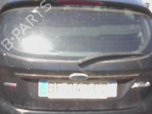 Bagklap CC/Kombi-Coupé Bagklap CC/Kombi-Coupé FORD FIESTA VI (CB1, CCN) 1.6 TDCi (95 hp) 34479669 34479669