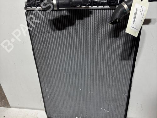 Used Water radiator Water radiator 38454331 38454331