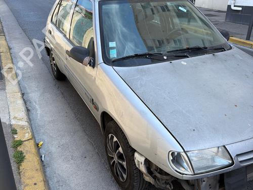 Electronic module CITROËN SAXO (S0, S1) 1.4 VTS | BP36794227M83 - Image 10