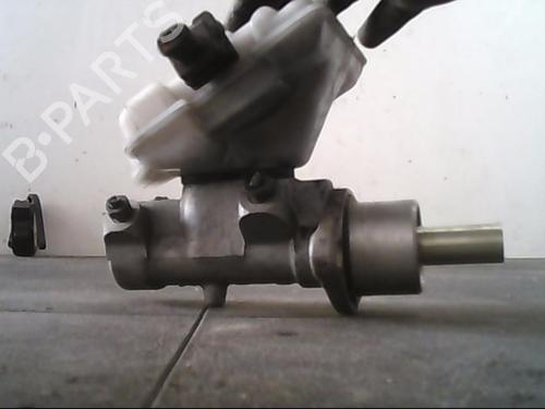 Used Brake master cylinder Brake master cylinder PEUGEOT 106 I (1A, 1C) 1.0 (50 hp) 21000833 21000833