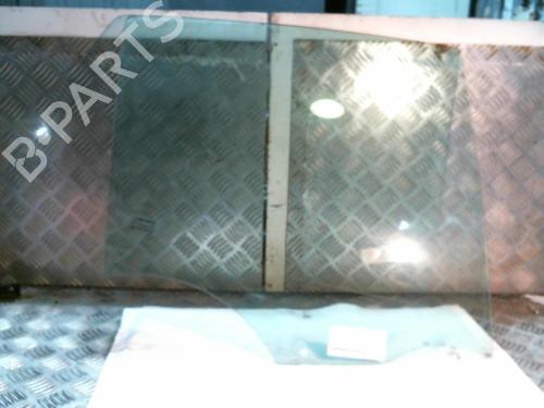 Used Rear right door window RENAULT CLIO III (BR0/1, CR0/1) 1.5 dCi (BR0H, CR0H, CR1S, BR1S) (106 hp) 20992736