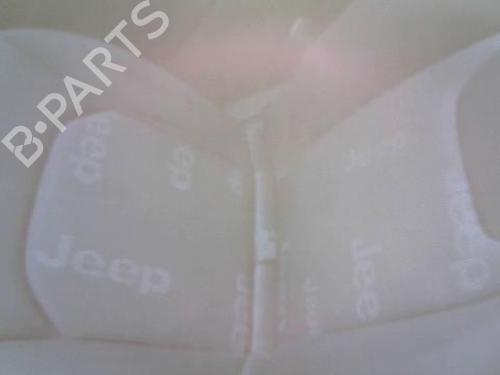 Used Right front seat Right front seat JEEP RENEGADE SUV (BU, B1, BV) 1.6 CRD (120 hp) 35939141 35939141