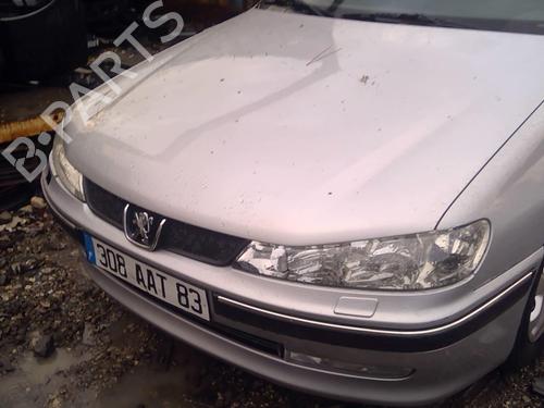 Køler PEUGEOT 406 (8B) 2.0 16V | BP20990283M31 