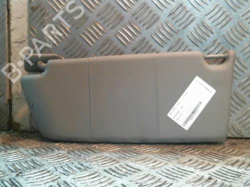 Used Left sun visor OPEL ASTRA H (A04) 1.7 CDTI (L48) (100 hp) 21000000