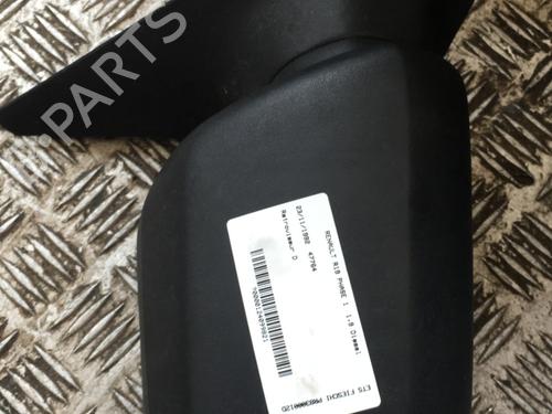 Used Right mirror Right mirror RENAULT 19 I Chamade (L53_) 1.9 D (L534, L53J) (64 hp) 33859171 33859171