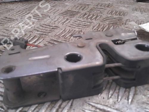 Hood lock VW GOLF PLUS V (5M1, 521) 1.9 TDI | BP27647443C133 
