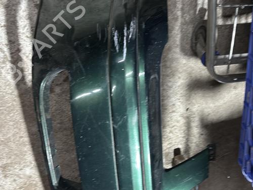 Front bumper VW BORA I (1J2) 1.9 TDI | BP27287237C7 