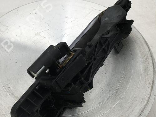 Rear right exterior door handle HYUNDAI ix35 (LM, EL, ELH) 1.7 CRDi | BP30485343C130 