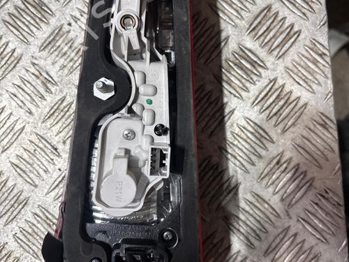 Used Right tailgate light Right tailgate light 38466287 38466287