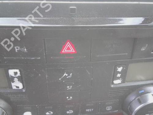 Used Warning switch Warning switch VW TOUAREG (7LA, 7L6, 7L7) 2.5 R5 TDI (174 hp) 36024005 36024005