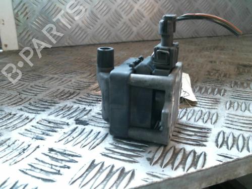 Used Ignition coil Ignition coil VW POLO III (6N1) 60 1.4 (60 hp) 22038846 22038846
