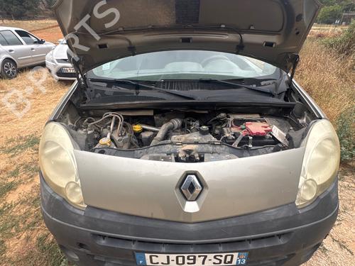 Used Parts RENAULT KANGOO Express (FC0/1_) 4992002