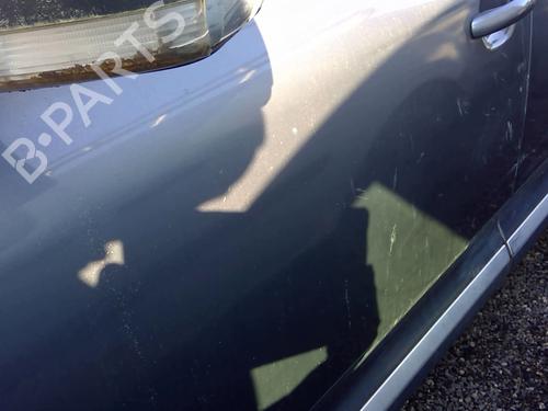 Used Left front door VW TOUAREG (7LA, 7L6, 7L7) 2.5 R5 TDI (174 hp) 24584331