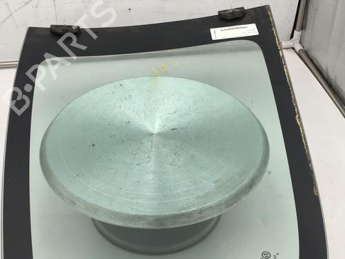 Rear left door window CITROËN C1 (PM_, PN_) 1.4 HDi | BP22067209C20 