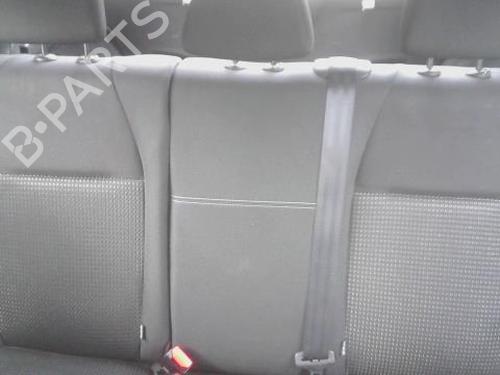 Used Rear seat Rear seat 37470242 37470242