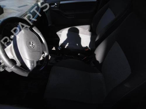 Gasdæmper bagklap OPEL MERIVA A MPV (X03) 1.7 CDTI (E75) | BP22038726C138 