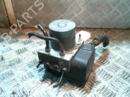 Used ABS pump CITROËN C4 Coupe (LA_) 1.6 HDi (109 hp) 20997725