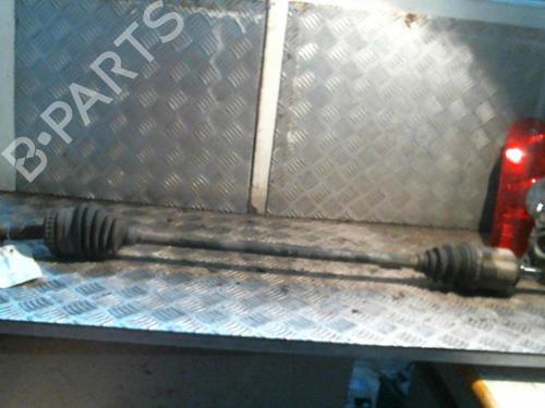 Used Right front driveshaft OPEL CORSA C (X01) 1.2 (F08, F68) (75 hp) 20990427