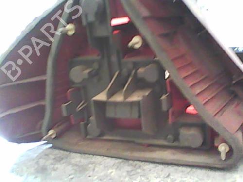 Used Right taillight Right taillight 20991853 20991853