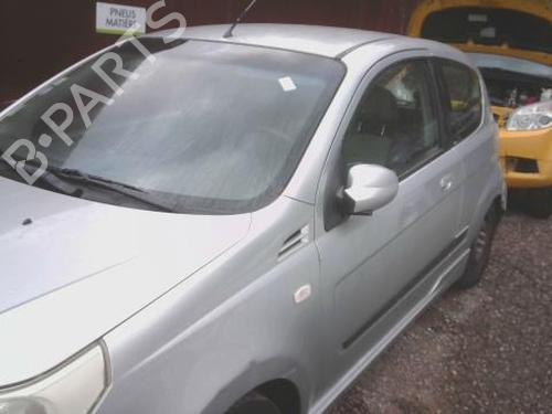 Switch CHEVROLET AVEO / KALOS Hatchback (T250, T255) 1.2 LPG | BP31213974I30 - Image 10